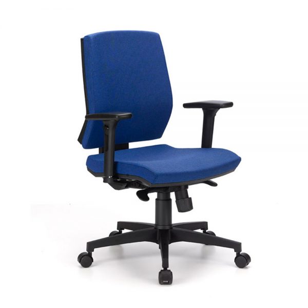 Juke 60 – Swivel Task chair