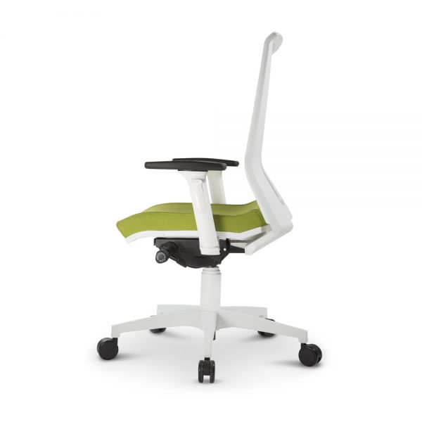 Like 750 - Ergonomic office chair in mesh