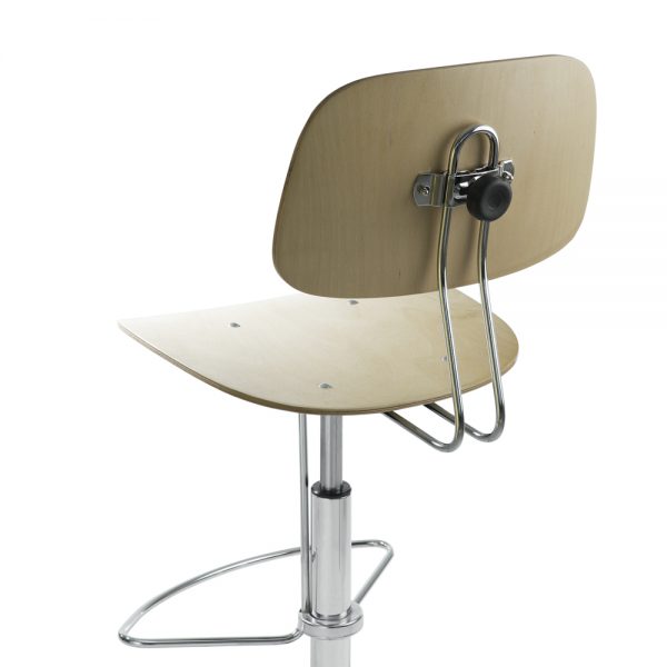 Mod. 1215 - Ergonomic work stool