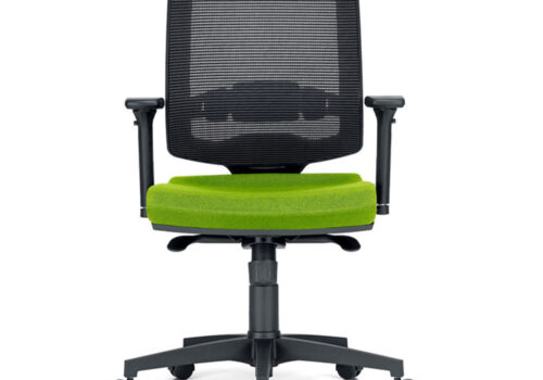 Omega 600 office chair