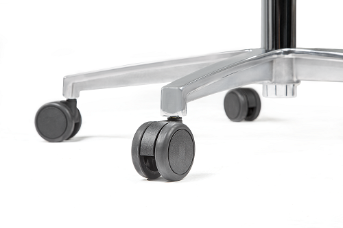 Castors: how to choose them and how to replace them