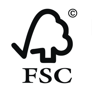 legno sostenibile - certificazione fsc