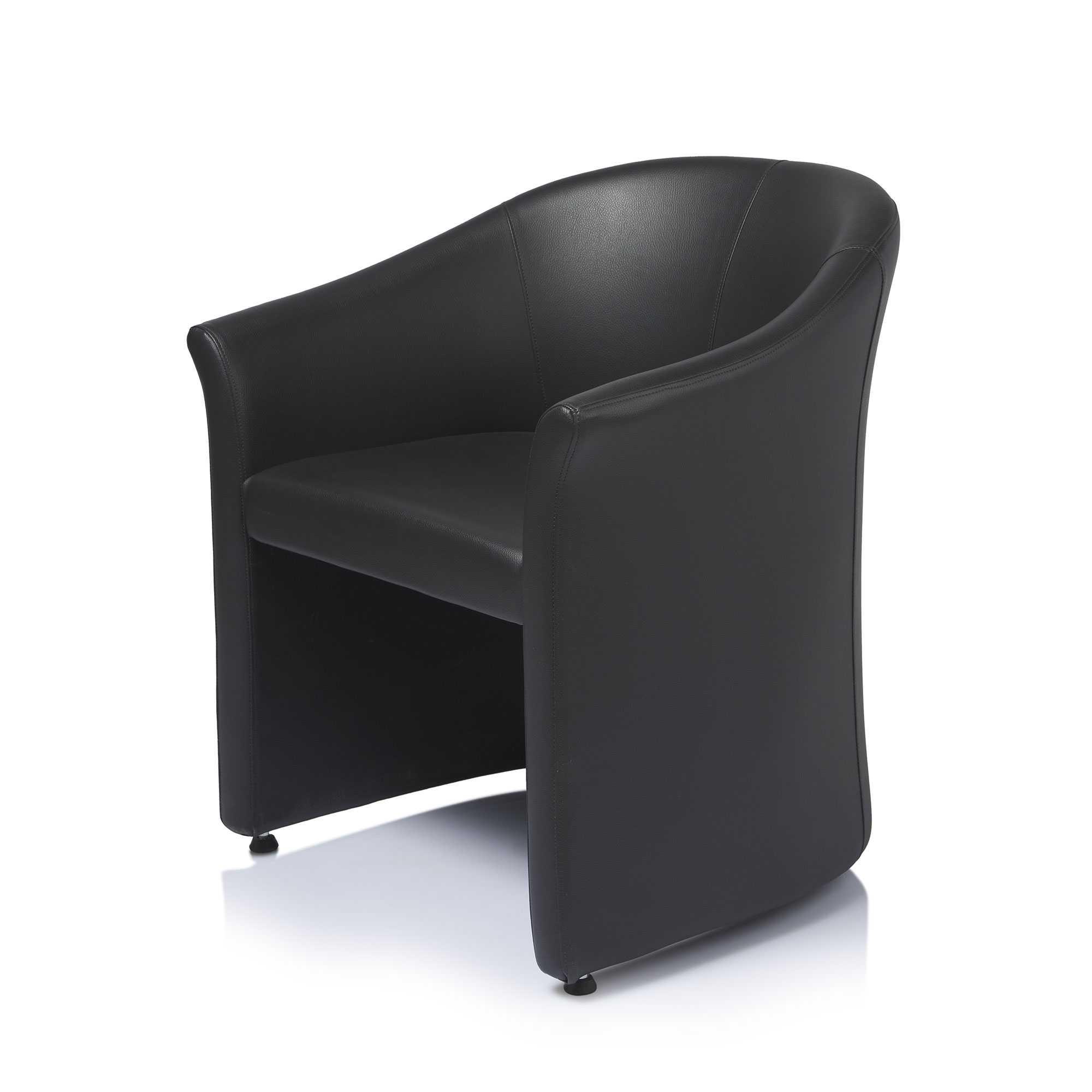 poltroncina con rotelle Aron2700R