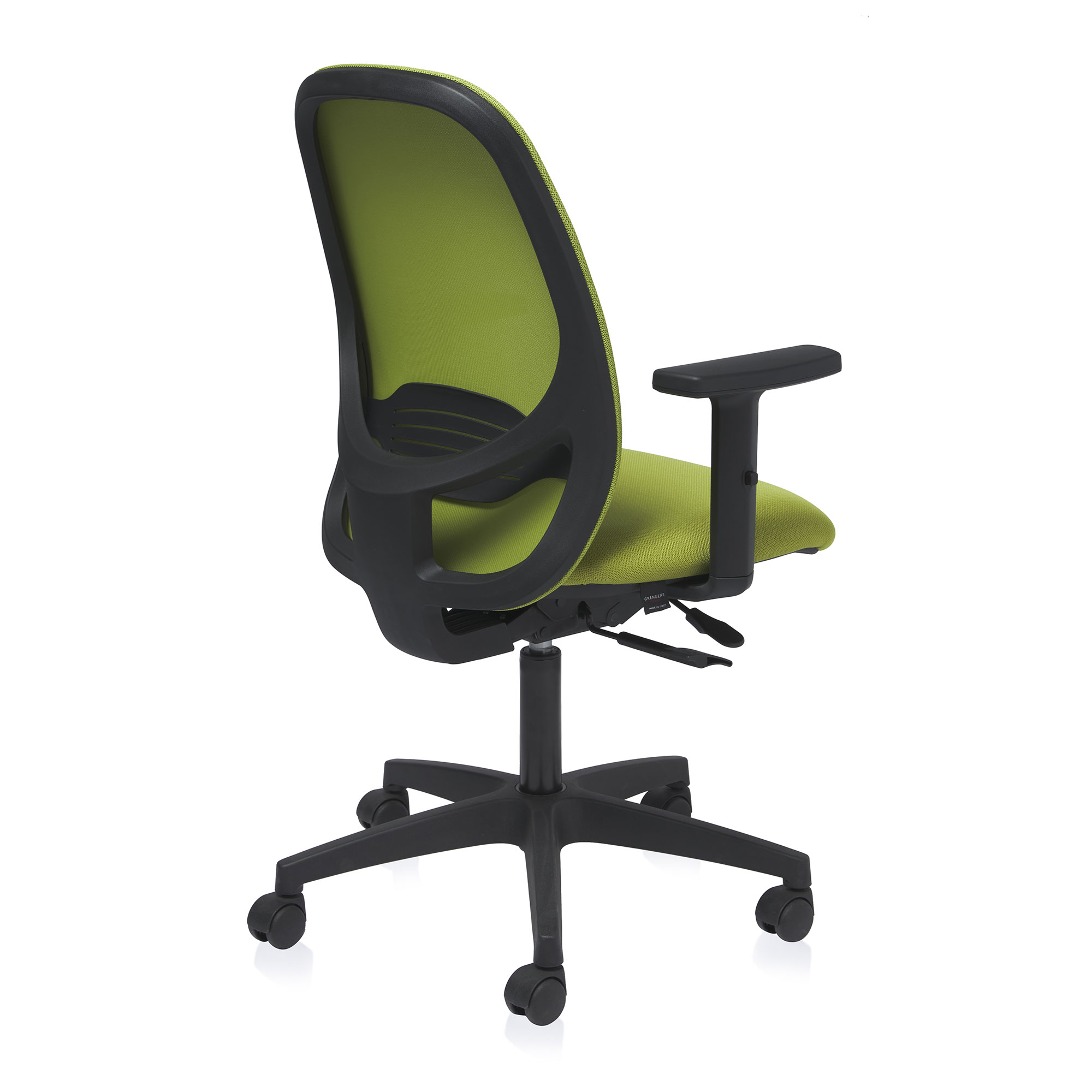 Sedia Ergonomica da Ufficio Camilla