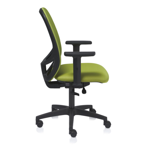 Sedia Ergonomica da Ufficio Camilla