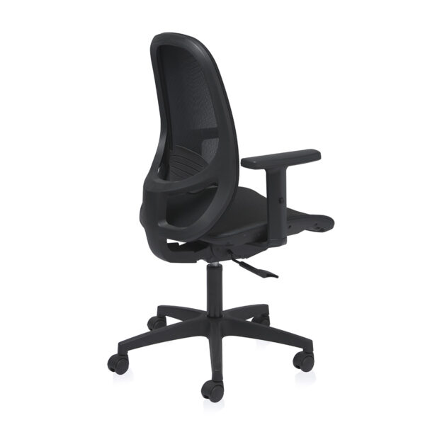 Sedia Ergonomica da Ufficio Camilla