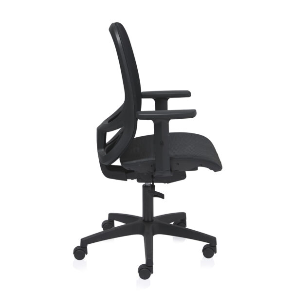 Sedia Ergonomica da Ufficio Camilla