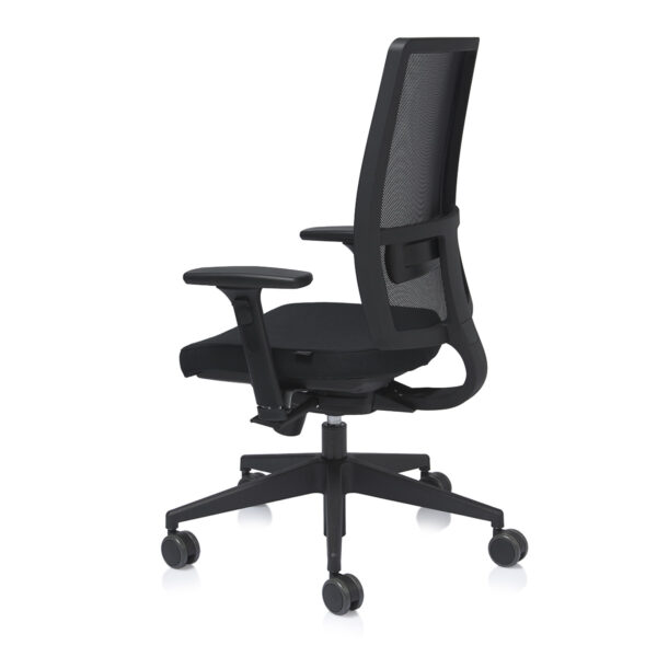 sedia ufficio ergonomica Dynamic