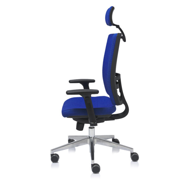 sedia ufficio ergonomica Dynamic