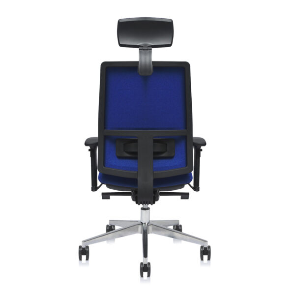 sedia ufficio ergonomica Dynamic