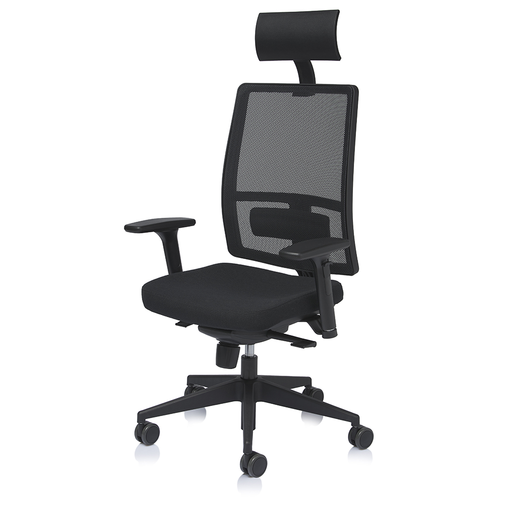 sedia ufficio ergonomica Dynamic